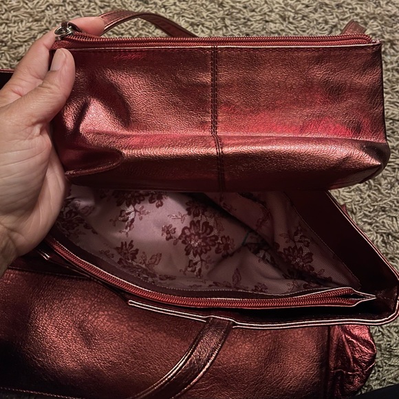 NWT Wilson leather - Picture 8 of 8